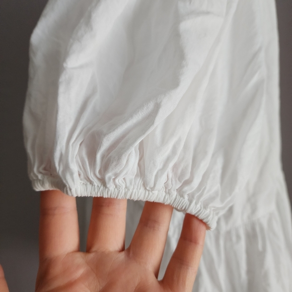 H&M dress/beach coverup - Picture 6 of 7